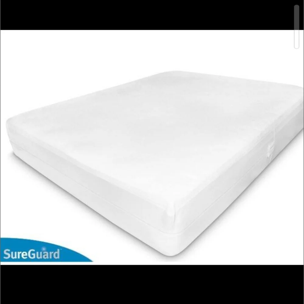 N/A it bed